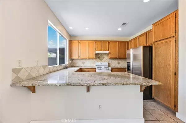 Fontana, CA 92336,16850 Merion Lane