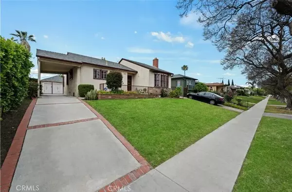 Los Angeles, CA 90019,1849 S Fairfax Avenue