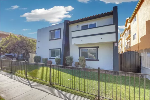 1075 Molino Avenue #4, Long Beach, CA 90804