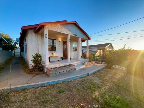 Los Angeles, CA 90063,4248 Michigan Avenue