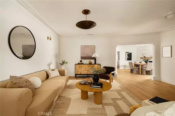 3949 Stockbridge Avenue, Los Angeles, CA 90032