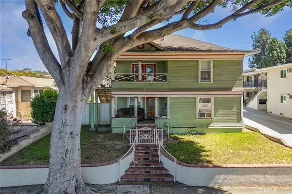 Whittier, CA 90602,7912 Painter Avenue