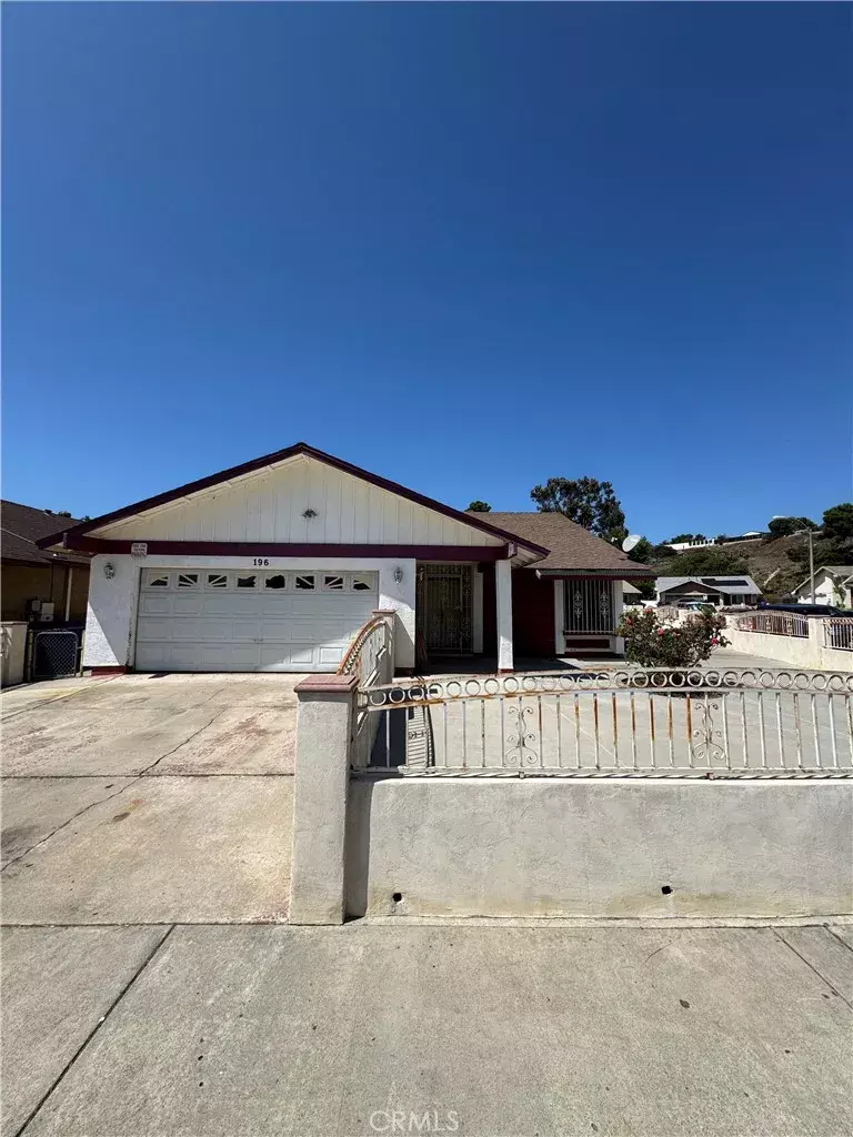 San Diego, CA 92114,196 Parkcreek Court