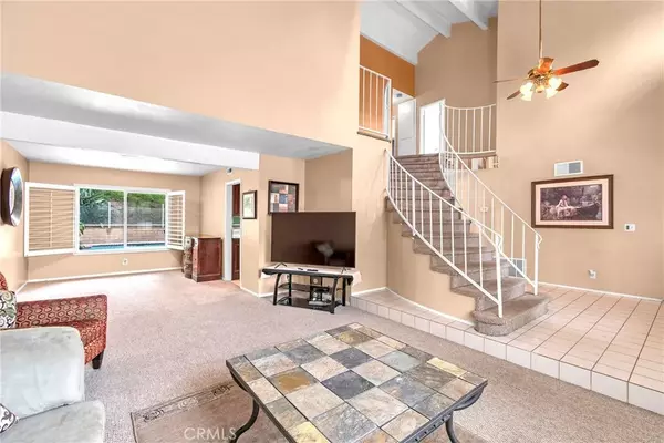 Walnut, CA 91789,19873 Calle Granada