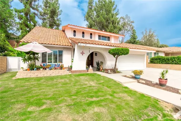 19873 Calle Granada, Walnut, CA 91789