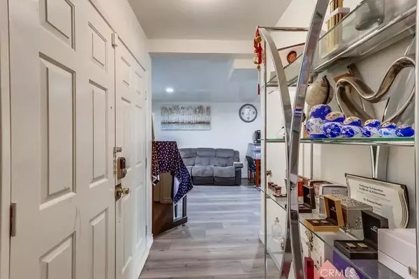 Baldwin Park, CA 91706,4031 La Rica Avenue #O