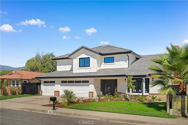 Arcadia, CA 91006,1420 Linda Way