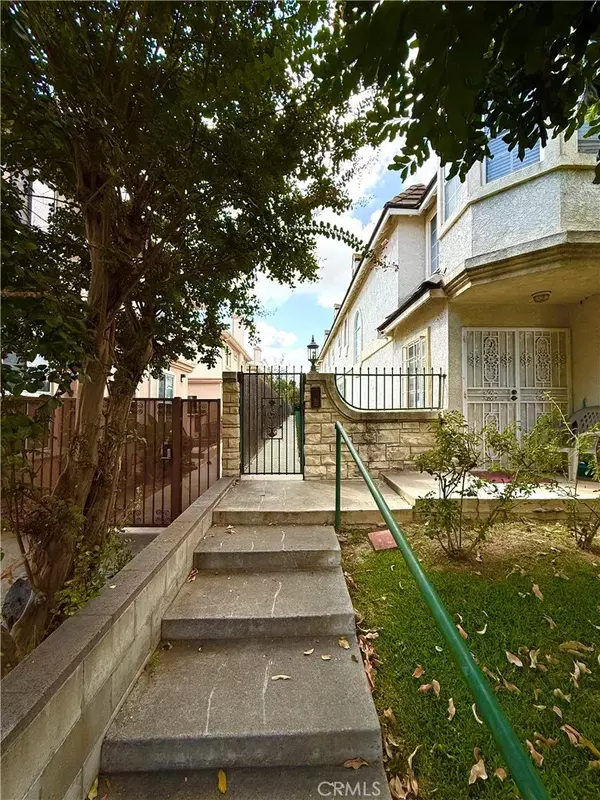 San Gabriel, CA 91775,1230 Elm Avenue #G