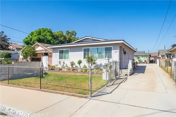 Rosemead, CA 91770,2727 Kelburn Avenue