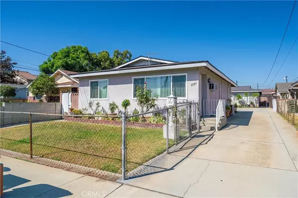 Rosemead, CA 91770,2727 Kelburn Avenue