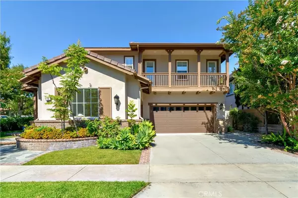 33 Modesto, Irvine, CA 92602