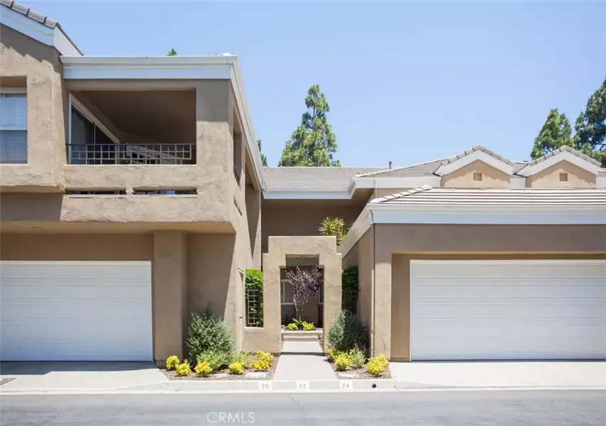 72 Vassar Aisle, Irvine, CA 92612