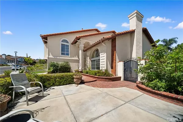 Yorba Linda, CA 92887,20465 Via Canarias