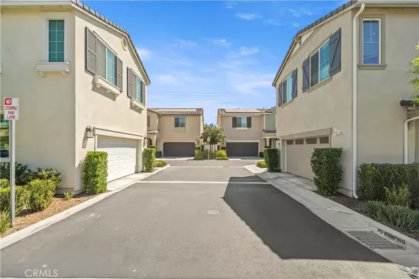 Chino, CA 91708,16413 Globetrotter Avenue