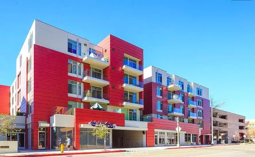 Pasadena, CA 91101,133 S Los Robles Ave Avenue #504