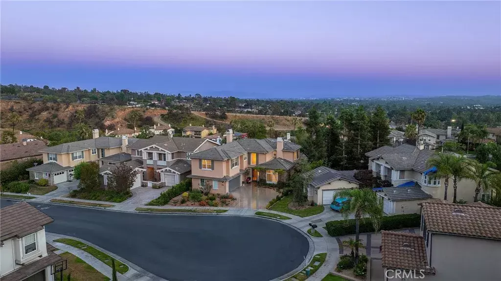 632 Hartwell Court, Altadena, CA 91001