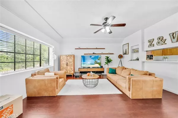 Baldwin Park, CA 91706,4000 Stewart Avenue #8