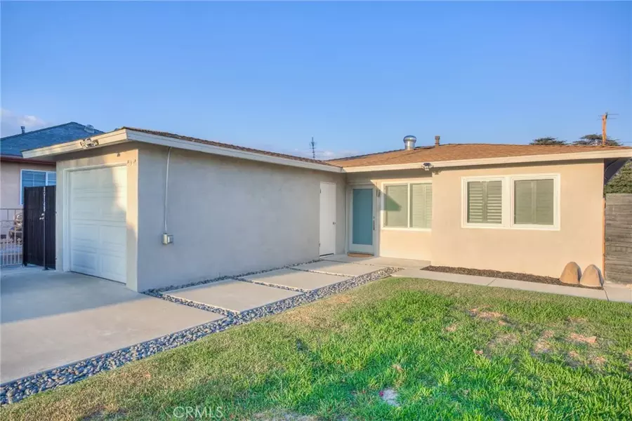 4914 Kauffman, Temple City, CA 91780