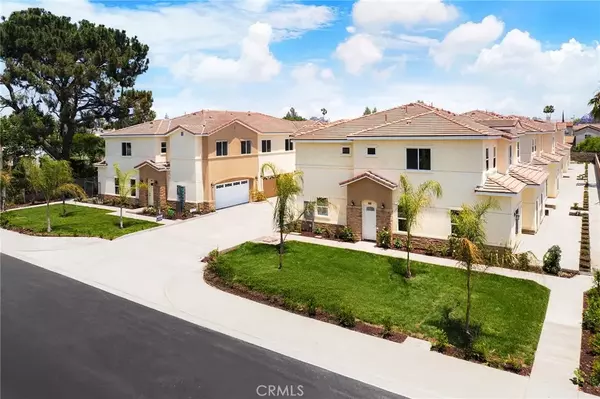 Pomona, CA 91766,1220 S San Antonio Avenue