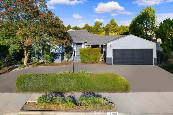 6430 N vista, San Gabriel, CA 91775