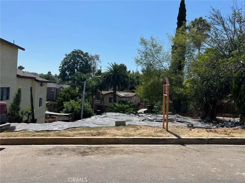 4816 Seldner, El Sereno, CA 90032