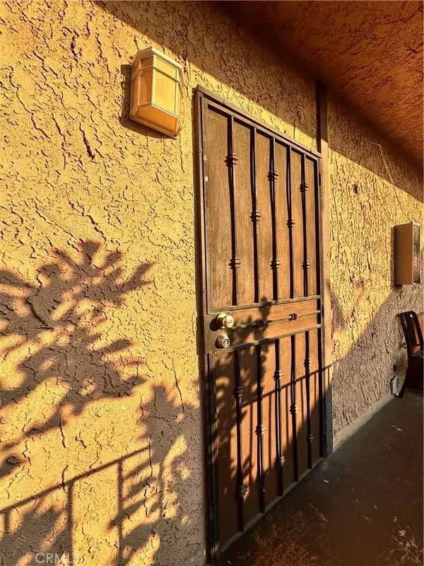 11937 Magnolia Street #25, El Monte, CA 91732