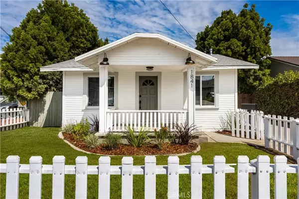 1841 W 253rd, Lomita, CA 90717