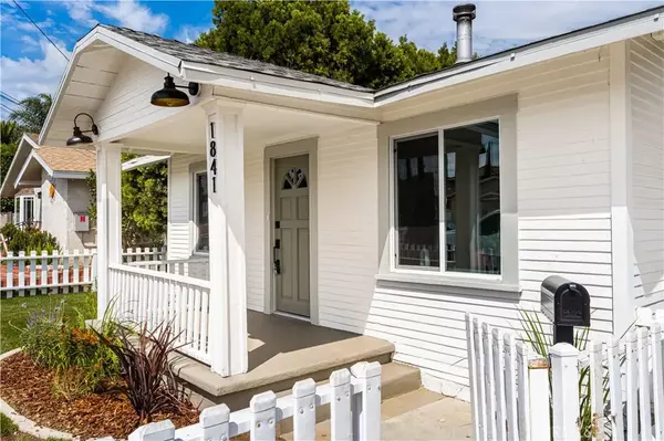 Lomita, CA 90717,1841 W 253rd