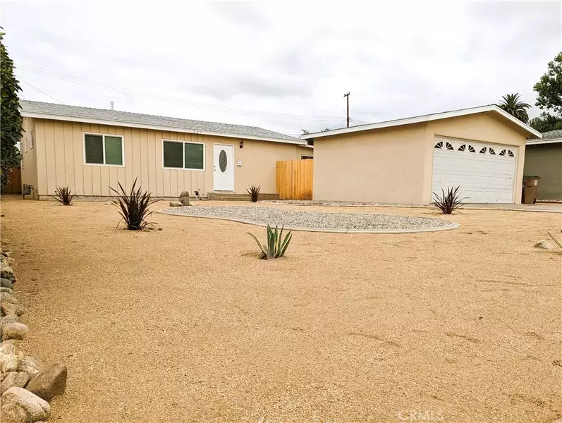 387 Carleton Avenue, Claremont, CA 91711