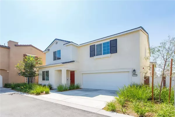 16586 strategy Place, Chino, CA 91708