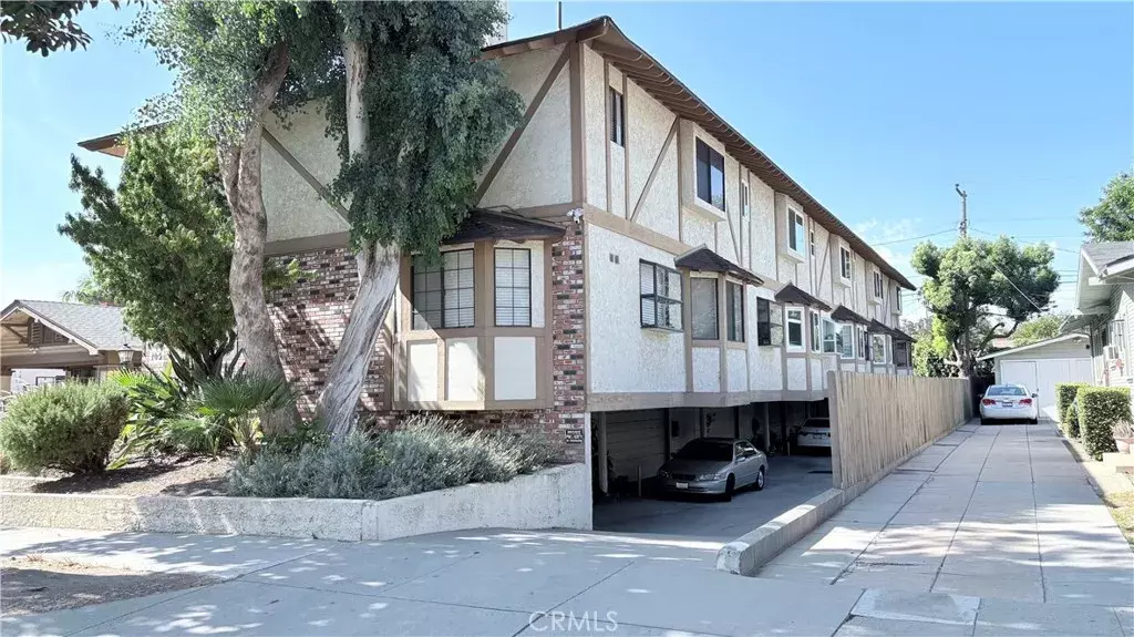 105 N El Molino #E, Alhambra, CA 91801