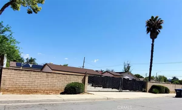 Chino, CA 91710,11782 Vernon Avenue