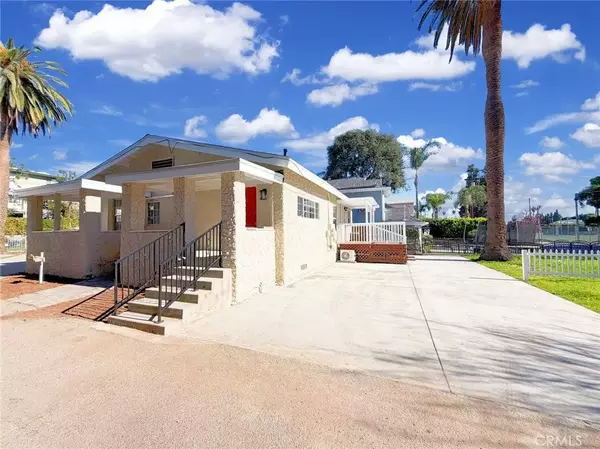 285 Parke St, Pasadena, CA 91101