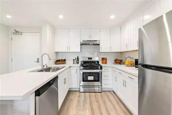 419 N Chandler Avenue #308, Monterey Park, CA 91754