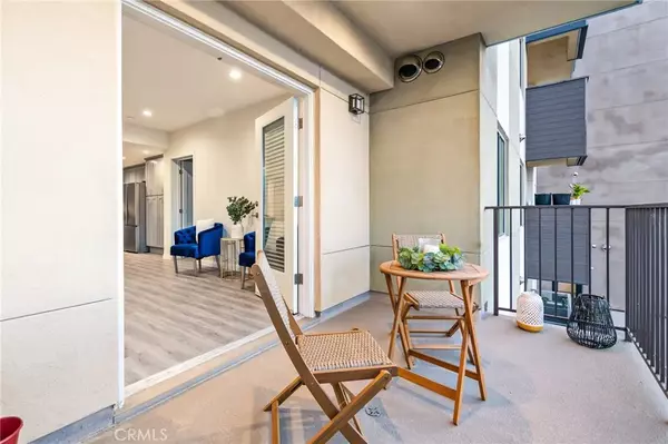 Monterey Park, CA 91754,419 N Chandler Avenue #308