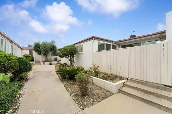 Alhambra, CA 91801,777 E Valley Blvd #107