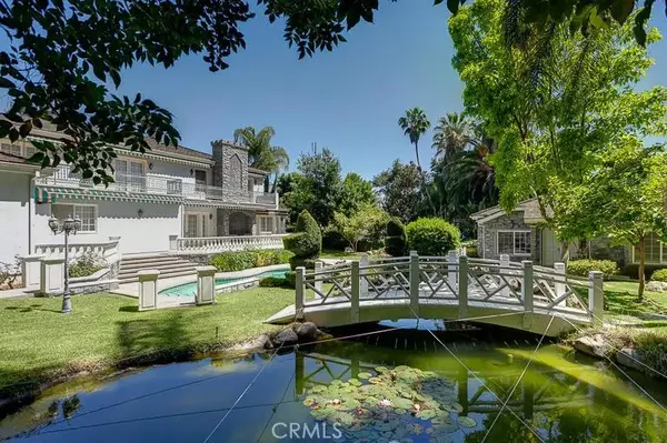 Arcadia, CA 91006,1601 Highland Oaks Drive