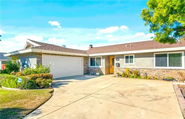 Glendora, CA 91740,125 Ronwood Street