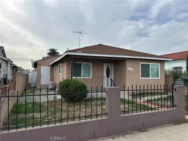 2161 Myrtle Ave, Long Beach, CA 90806