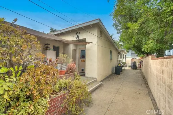 Monrovia, CA 91016,835 E Foothill Boulevard