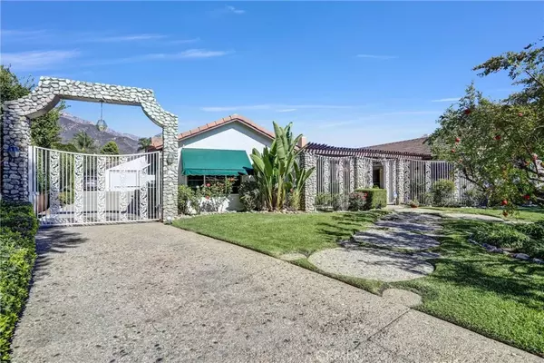 Upland, CA 91784,2376 Sunset Curv