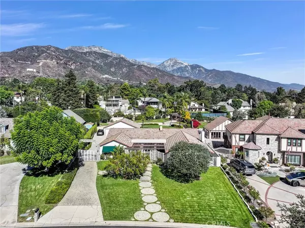 Upland, CA 91784,2376 Sunset Curv