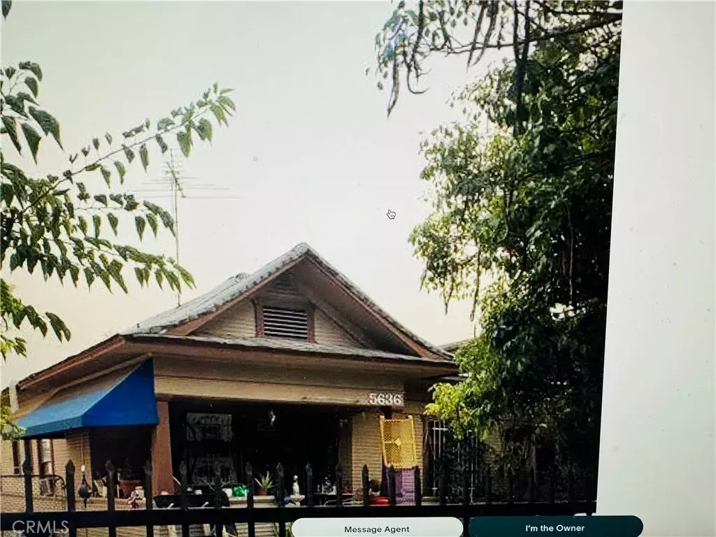 Los Angeles, CA 90038,5636 Lexington