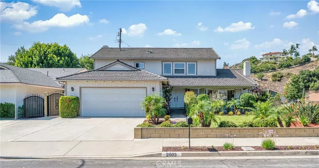 Rowland Heights, CA 91748,2503 Toro Dr