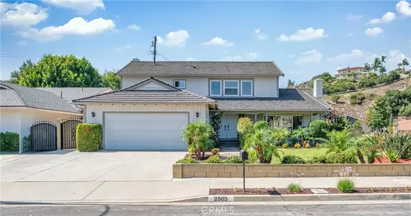2503 Toro Dr, Rowland Heights, CA 91748