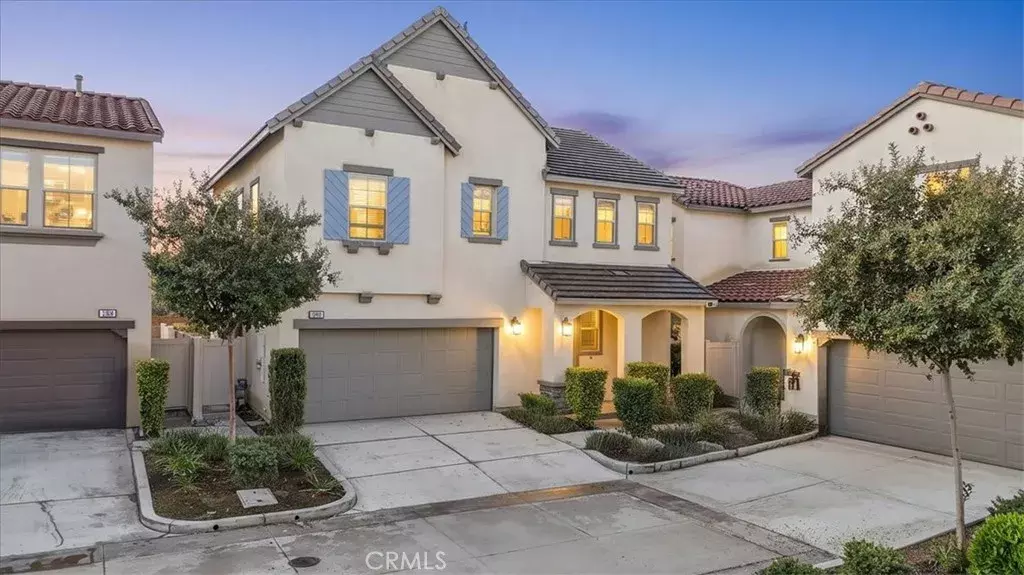 Ontario, CA 91762,3126 E Painted Crescent