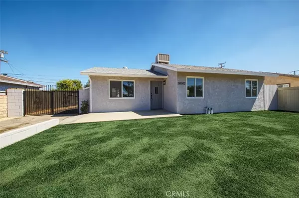 38502 31st East, Palmdale, CA 93550