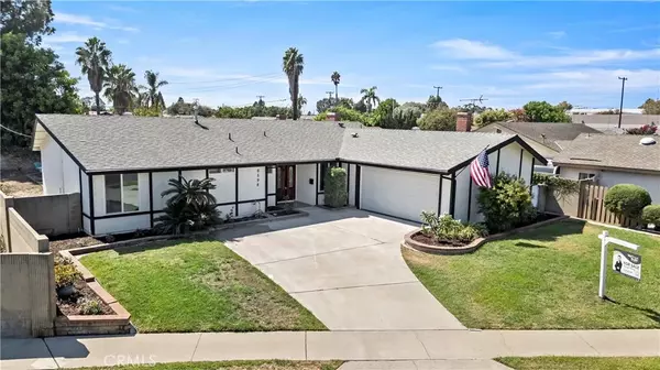 6598 6598 Longfellow Dr, Buena Park, CA 90620