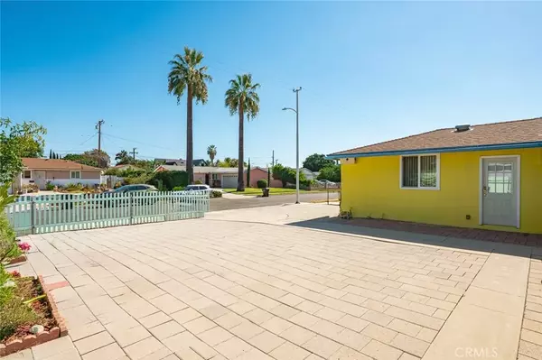 La Puente, CA 91746,1525 Bromley