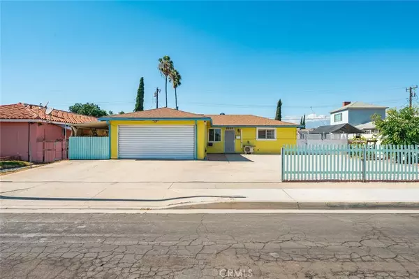 1525 Bromley, La Puente, CA 91746